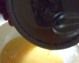 グラノーラで☆スパイシー！朝ご飯クッキー作り方2写真