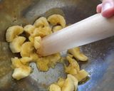 〈乳製品、卵なし〉しっとりバナナクッキー作り方3写真