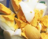 新じゃがいもゴロゴロ濃く旨！ポテトサラダ作り方2写真