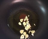 パスタの基本 ペペロンチーノ！作り方2写真