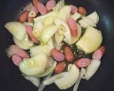 パスタの基本 ペペロンチーノ！作り方4写真