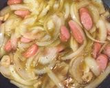 パスタの基本 ペペロンチーノ！作り方6写真