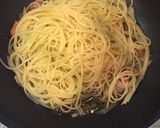パスタの基本 ペペロンチーノ！作り方7写真