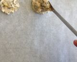 〈乳製品、卵なし〉しっとりバナナクッキー作り方7写真