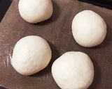 簡単♪新玉ねぎのオニオンブレッド作り方12写真