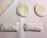 食べきりサイズ♪山型ミニ食パン作り方9写真
