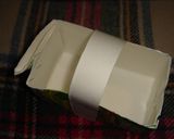 ひなまつり*ういろうの菱餅作り方1写真