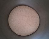 天然酵母使用！むちむちプレーンベーグル作り方3写真