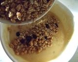 グラノーラで☆スパイシー！朝ご飯クッキー作り方4写真