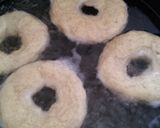天然酵母使用！むちむちプレーンベーグル作り方6写真