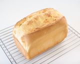 贅沢なバターの香り♪バタートップ作り方14写真