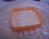 おうちで本格的胡麻豆腐作り方4写真