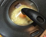 スモークサーモンのサラダガレット作り方11写真