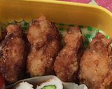 ピクニックお弁当作り方8写真