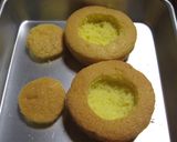 * おひな祭り✿モンブラン *作り方7写真