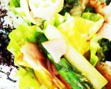 簡単!ほうれん草の冷凍保存作り方7写真