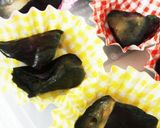 簡単!ほうれん草の冷凍保存作り方8写真