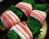 厚揚げの豚しょうが♪作り方2写真