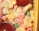 ピクニックお弁当作り方15写真