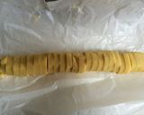 素朴な味でサクホロなクッキー♡作り方13写真