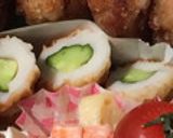 ピクニックお弁当作り方17写真