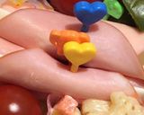 ピクニックお弁当作り方18写真