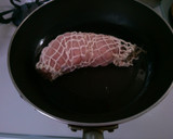 煮るだけ簡単♪ 豚ロースの 和風 煮豚作り方3写真