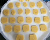 素朴な味でサクホロなクッキー♡作り方15写真
