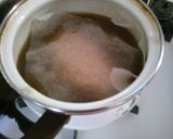 煮るだけ簡単♪ 豚ロースの 和風 煮豚作り方5写真