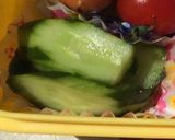 ピクニックお弁当作り方20写真