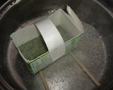 ひなまつり*ういろうの菱餅作り方4写真