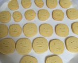 素朴な味でサクホロなクッキー♡作り方16写真