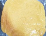バター不使用☆HMで簡単きな粉ケーキ作り方4写真