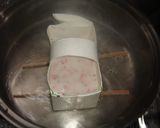 ひなまつり*ういろうの菱餅作り方6写真