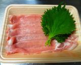 豚のシソ巻き作り方1写真