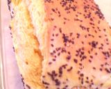 超もっちり～ッ♥豆腐きなこケーキ作り方5写真