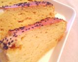 超もっちり～ッ♥豆腐きなこケーキ作り方6写真