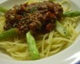 スパイシートマトソース作り方21写真