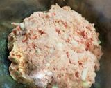 ヘルシー！おからハンバーグ作り方3写真