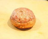 おもてなし✿肉厚椎茸の肉詰めふっくら焼き作り方2写真