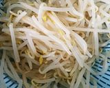 さっぱりサラダ♪作り方4写真