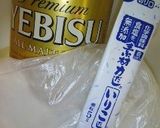 卵がなくても、あっさりさくっの鳥てん作り方1写真