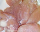 卵がなくても、あっさりさくっの鳥てん作り方2写真