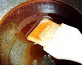 鶏胸肉の甘辛つくね焼き《軟骨入》作り方3写真