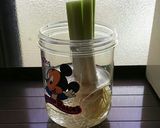リボベジも！青ネギ( 万能ネギ)の保存☆作り方4写真