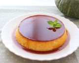 濃厚♪かぼちゃのプリン作り方11写真