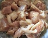 鶏肉と野菜の南蛮漬けそば♪簡単＆栄養♪作り方5写真