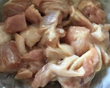鶏肉と野菜の南蛮漬けそば♪簡単＆栄養♪作り方5写真