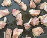 鶏肉と野菜の南蛮漬けそば♪簡単＆栄養♪作り方6写真