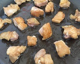 鶏肉と野菜の南蛮漬けそば♪簡単＆栄養♪作り方7写真
